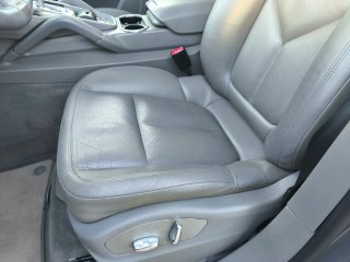 Porsche Cayenne 2012