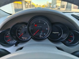 Porsche Cayenne 2012