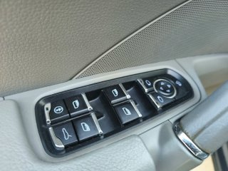 Porsche Cayenne 2012