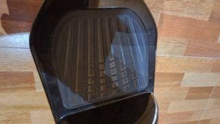 Hoverboard SK8 Negro