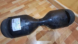 Hoverboard SK8 Negro