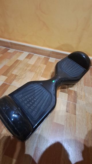 Hoverboard SK8 Negro