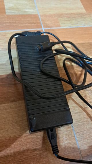 Hoverboard SK8 Negro