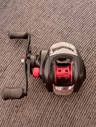 Carretes de pesca para slow jigging PRECIO NO REAL