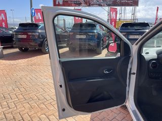 Dacia Lodgy SL Xplore Blue dCi 85kW 115CV 7Pl 18