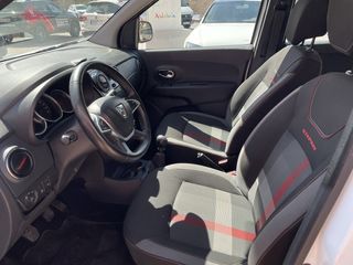 Dacia Lodgy SL Xplore Blue dCi 85kW 115CV 7Pl 18