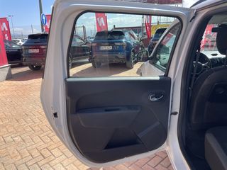 Dacia Lodgy SL Xplore Blue dCi 85kW 115CV 7Pl 18