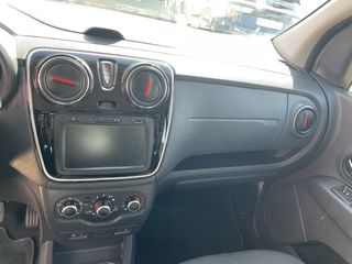 Dacia Lodgy SL Xplore Blue dCi 85kW 115CV 7Pl 18