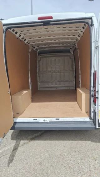 PORTES Y MUDANZAS