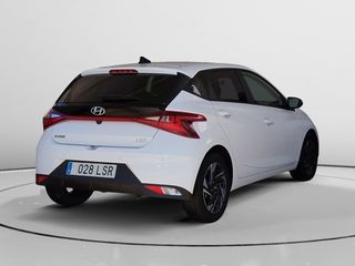 Hyundai i20 SLX