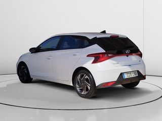 Hyundai i20 SLX