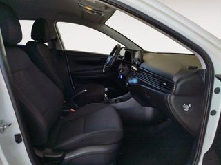 Hyundai i20 SLX