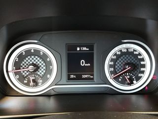 Hyundai i20 SLX