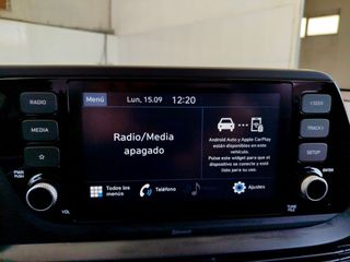 Hyundai i20 SLX