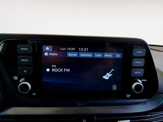 Hyundai i20 SLX