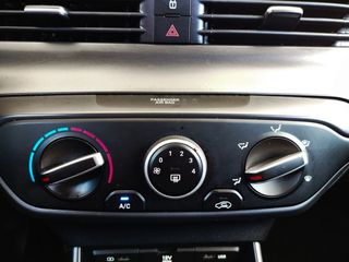 Hyundai i20 SLX