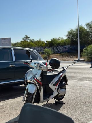 Honda SH 125i Abs