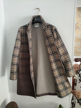 Cappotto TEN donna taglia 40