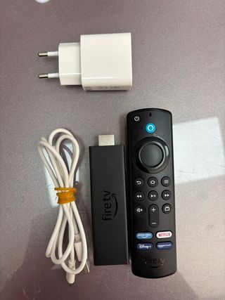 Televisores Amazon Fire TV