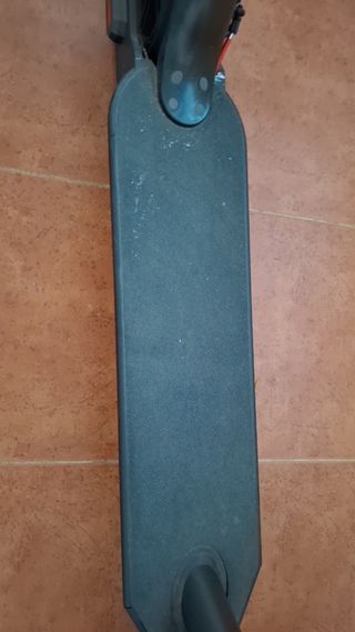 Patinete Eléctrico MOMA E-500