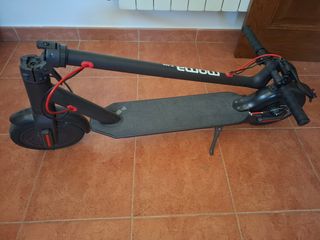 Patinete Eléctrico MOMA E-500