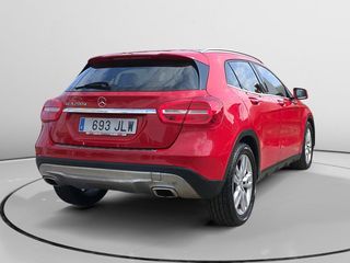 Mercedes GLA GLA 200d