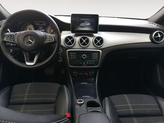 Mercedes GLA GLA 200d