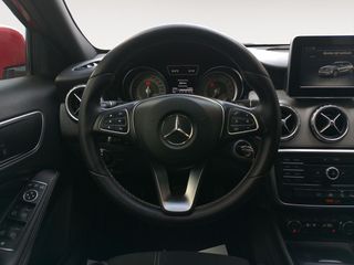 Mercedes GLA GLA 200d