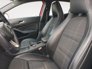 Mercedes GLA GLA 200d