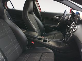 Mercedes GLA GLA 200d