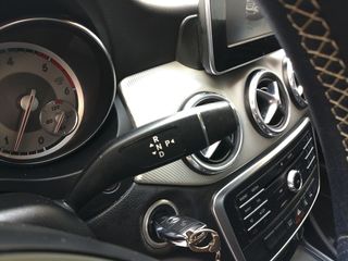 Mercedes GLA GLA 200d