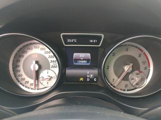 Mercedes GLA GLA 200d