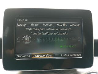 Mercedes GLA GLA 200d