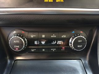 Mercedes GLA GLA 200d