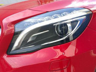 Mercedes GLA GLA 200d