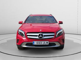 Mercedes GLA 200d Urban