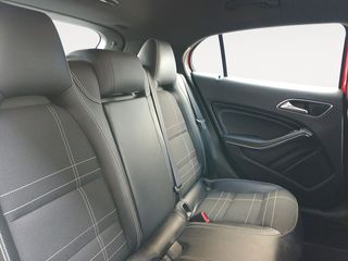 Mercedes GLA 200d Urban