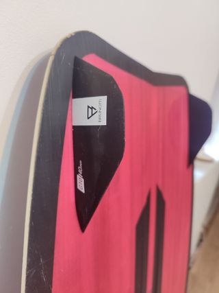 Tabla Kitesurf Brunnotti Buster 142 (2022)