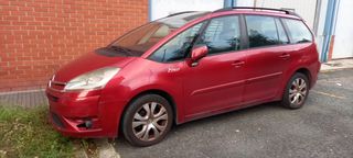 Citroen C4 Picasso 2007
