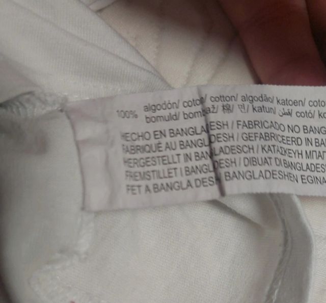 Conjunto niña Zara: Sudadera y camiseta