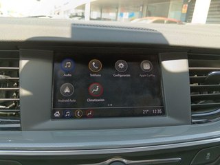 Opel Insignia  Grand Sport Selective