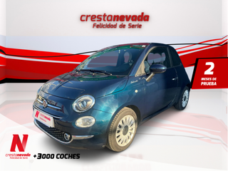 FIAT 500 Dolcevita 1.0 Hybrid 51KW 70 CV