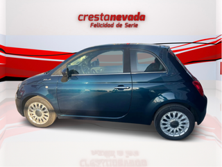 FIAT 500 Dolcevita 1.0 Hybrid 51KW 70 CV