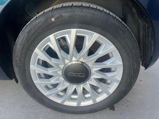 FIAT 500 Dolcevita 1.0 Hybrid 51KW 70 CV