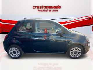 FIAT 500 Dolcevita 1.0 Hybrid 51KW 70 CV