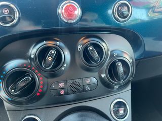 FIAT 500 Dolcevita 1.0 Hybrid 51KW 70 CV