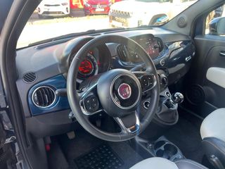 FIAT 500 Dolcevita 1.0 Hybrid 51KW 70 CV