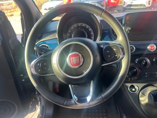 FIAT 500 Dolcevita 1.0 Hybrid 51KW 70 CV