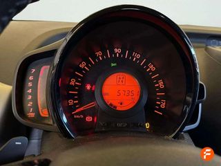 Toyota Aygo 1.0 70 x-cite