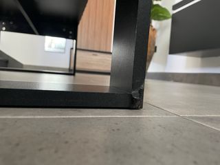 Mesa de centro moderna